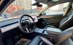 تسلا موديل 3